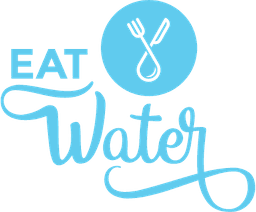 Eat Water logo